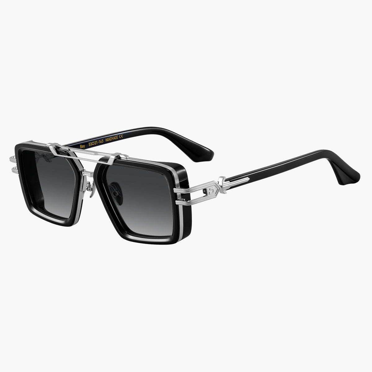 Roy