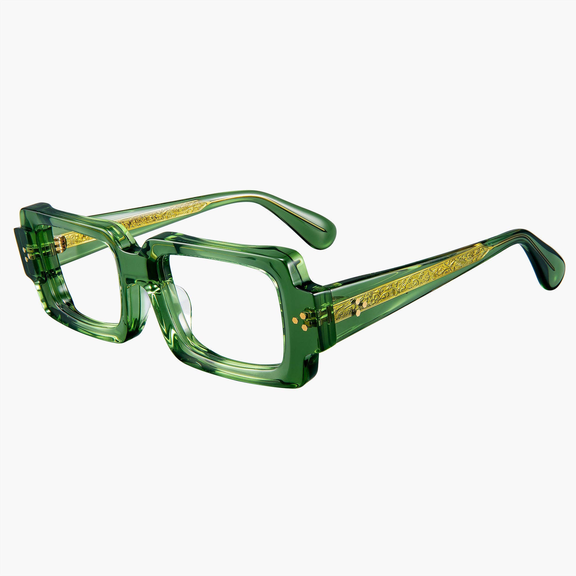 Donahugh-eyeglasses-Green