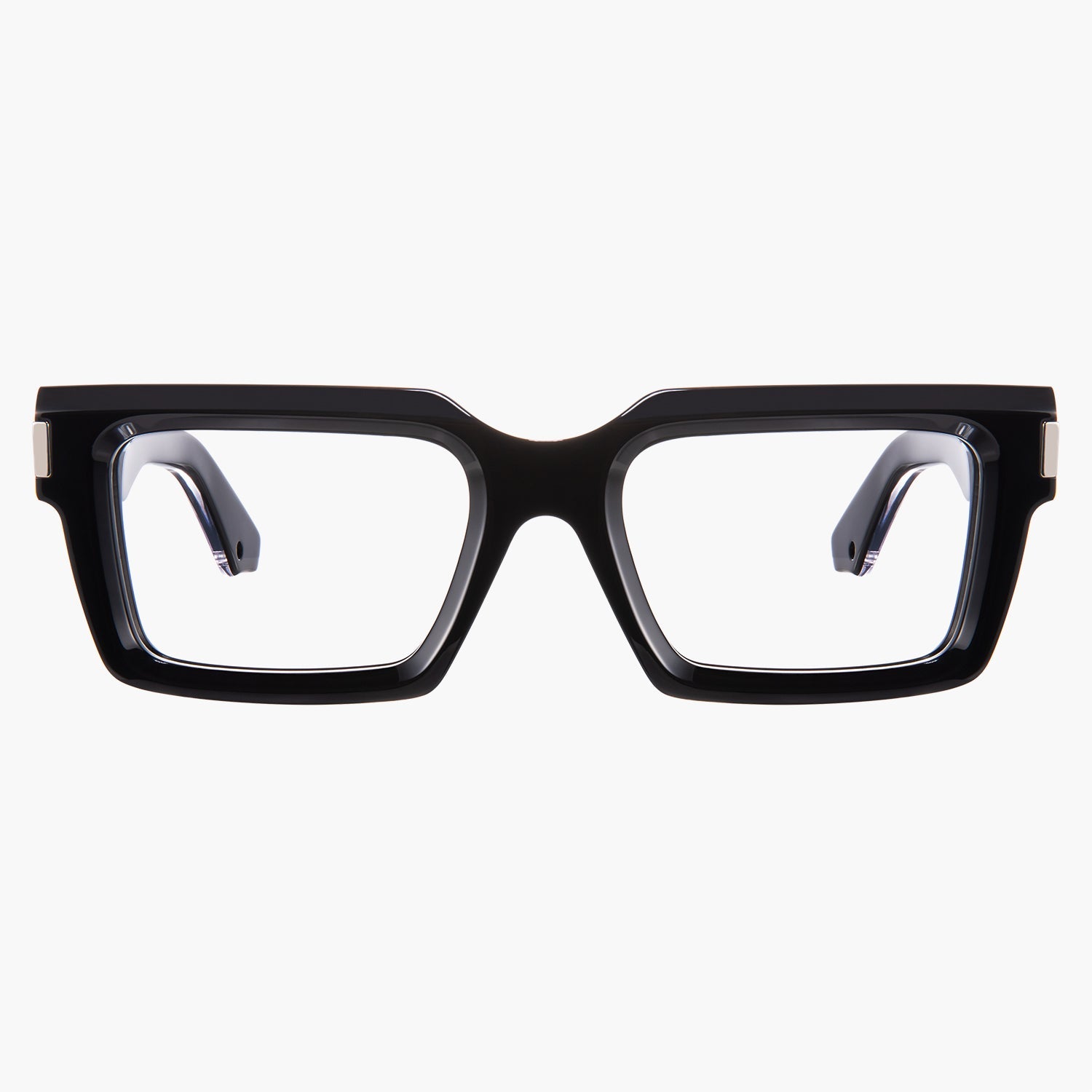 Donahugh-eyeglasses-Blacksilver