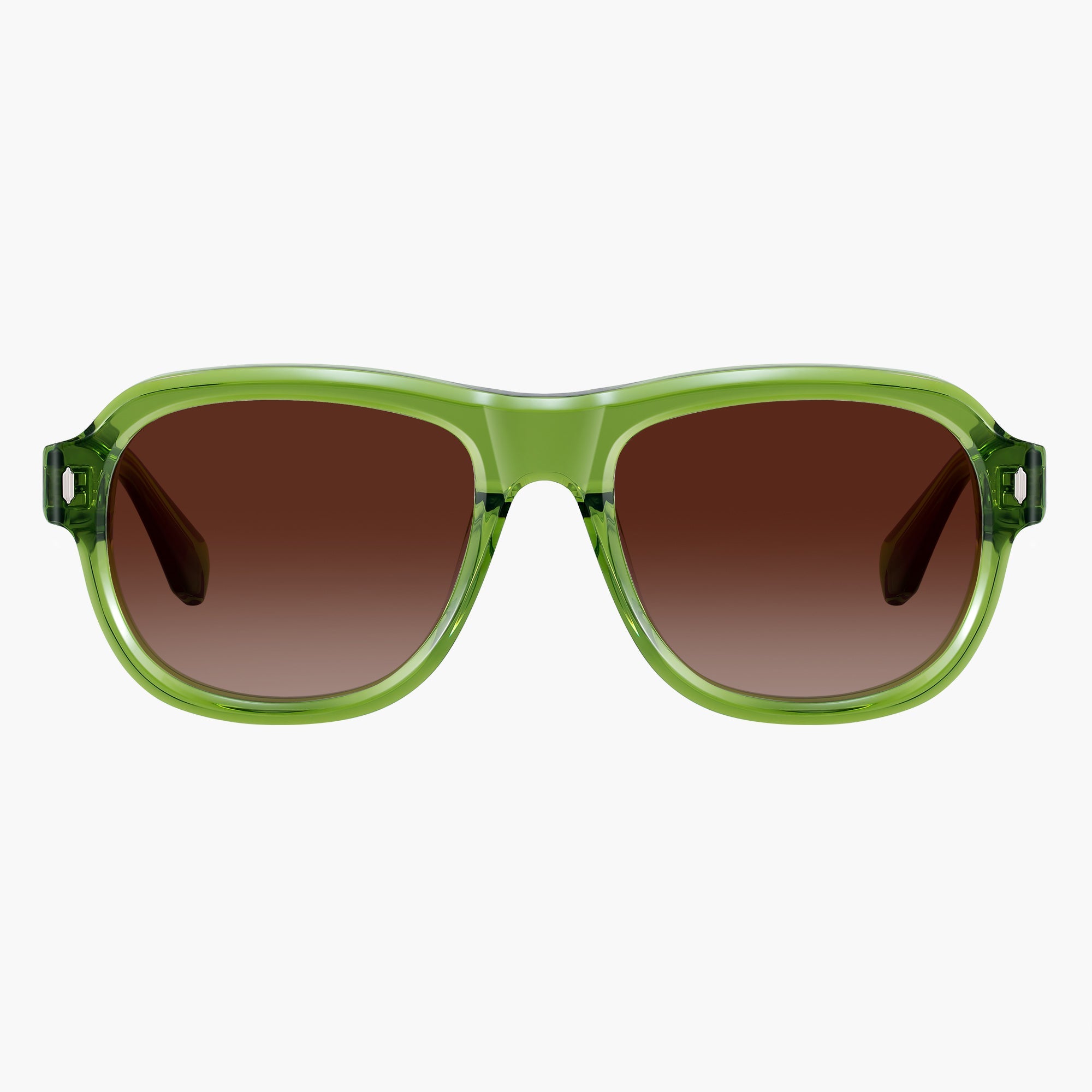 Donahugh-sunglasses-green