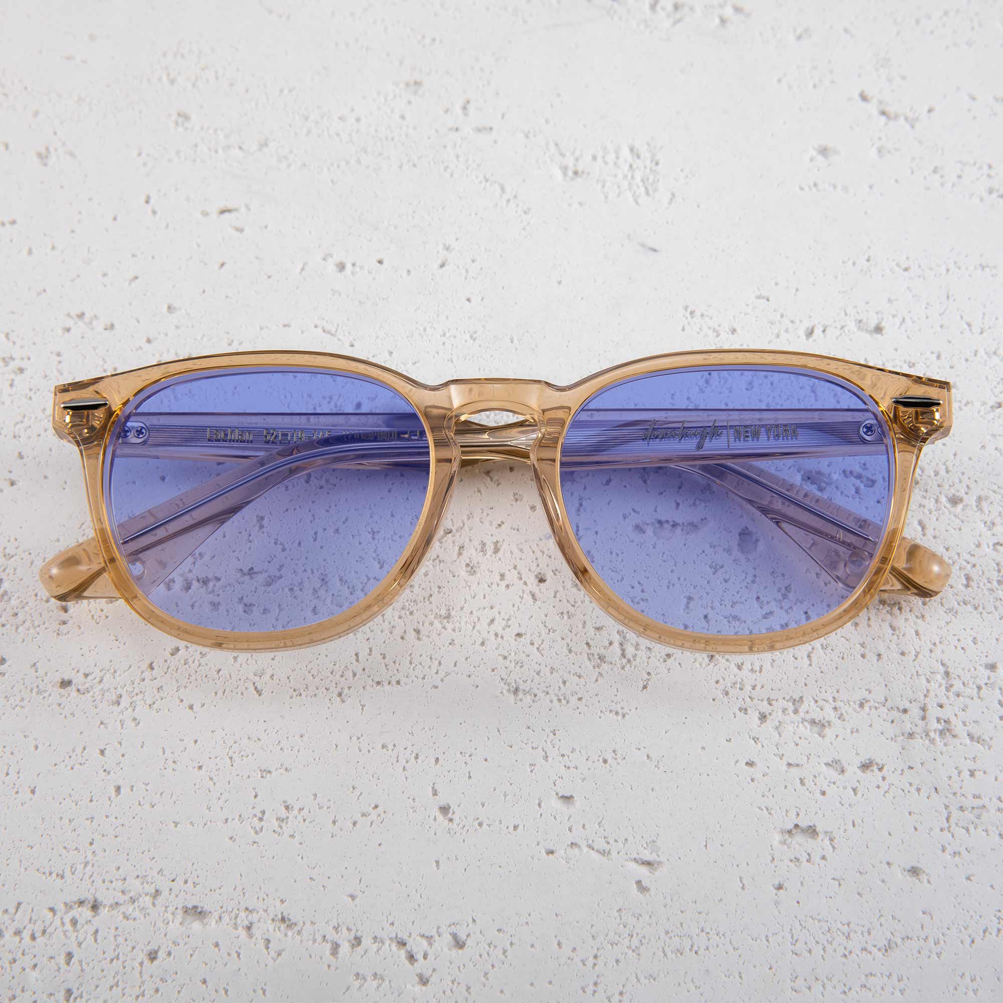 Donahugh-sunglasses-clearkhaki