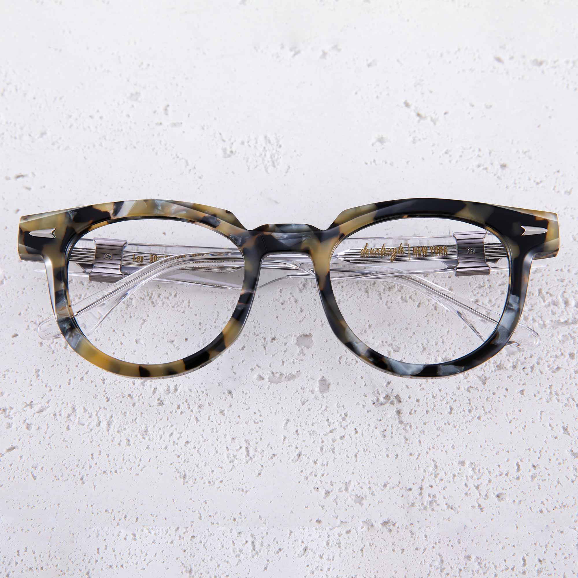 Donahugh-eyeglasses-tortoise