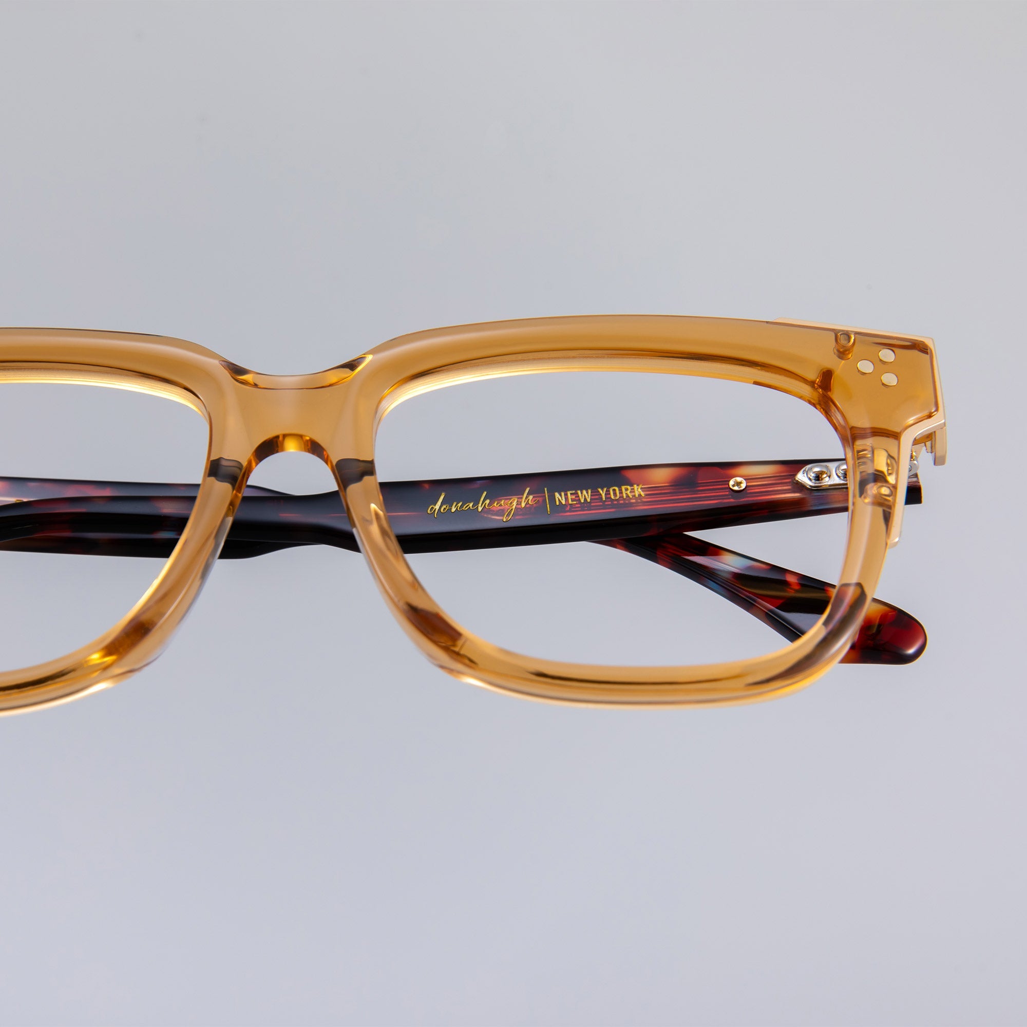 Donahugh-eyeglasses-tortoise