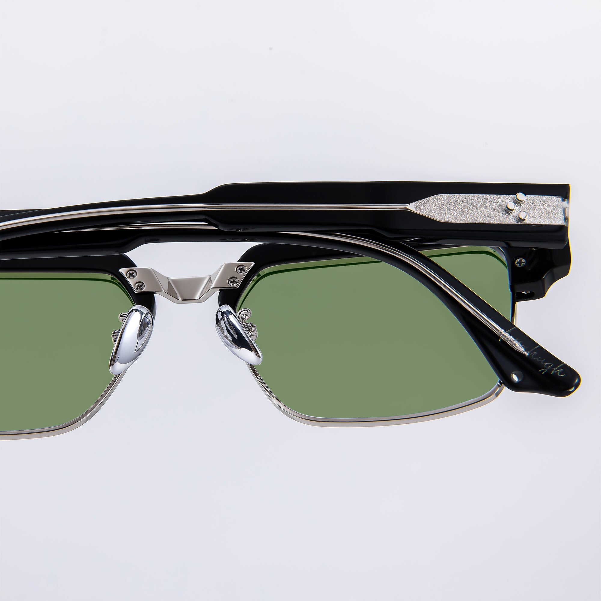 Donahugh-sunglasses-blackgreen