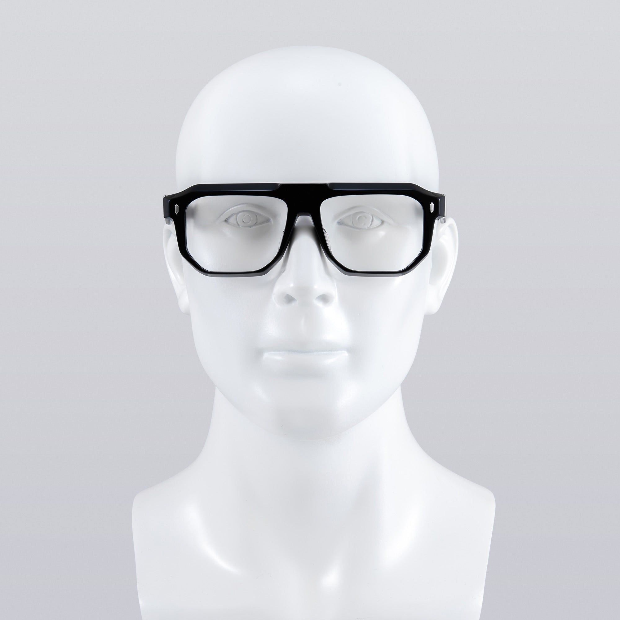 Donahugh-eyeglasses-blackSilver