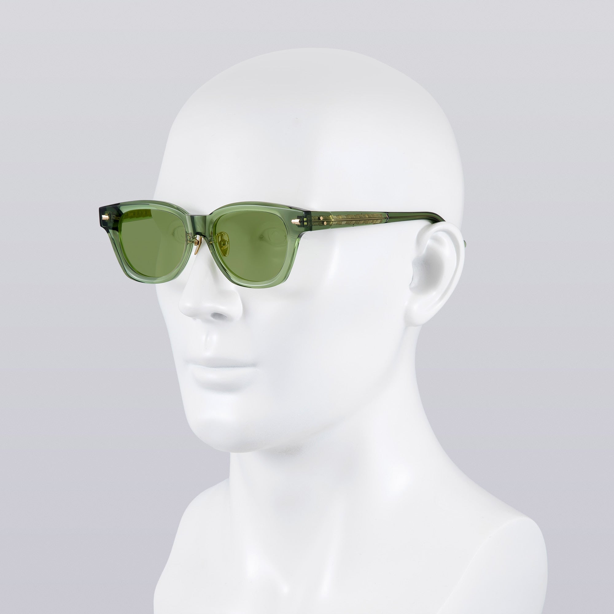 Donahugh-sunglasses-green